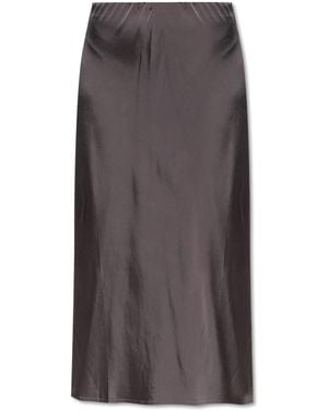 Munthe "Babe" Skirt - Grey