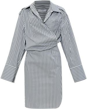 IRO 'Lazul' Dress - Grey