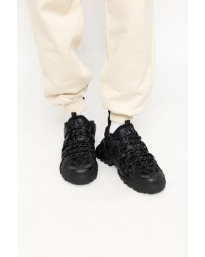 McQ 'no. 0' By - Black