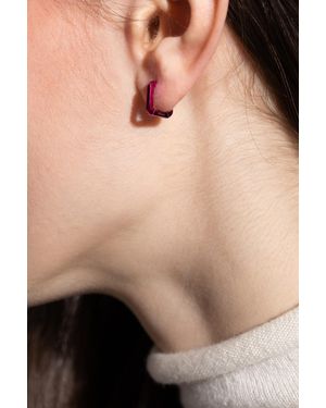 Eera Single "Candy Mini" Earring - Natural