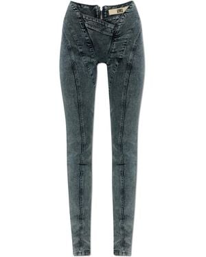 KNWLS Jeans "Celet" - Blue