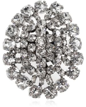 Balenciaga Ring Palazzo - White