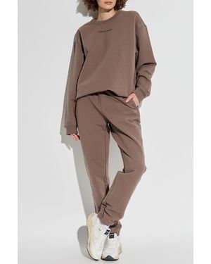 Rethinkit Studios Sweatpants - Natural