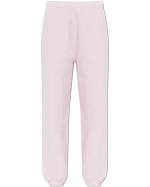 Canada Goose Cotton Sweatshirt - Pink