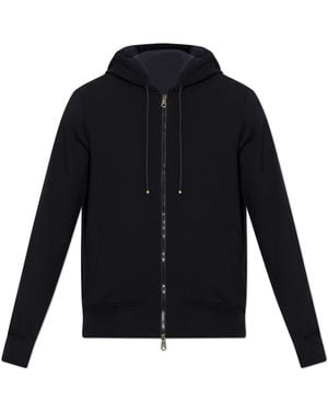 Paul Smith Hoodie - Blue