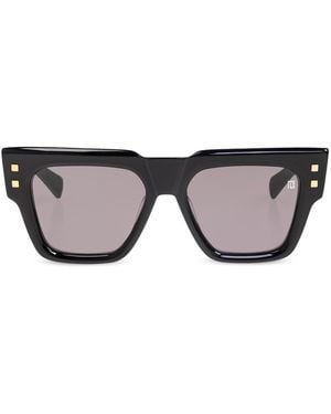 Balmain Sunglasses - Black