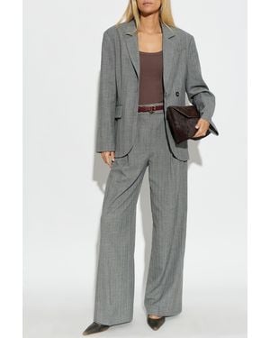 Baum und Pferdgarten "Bleone" Blazer - Gray