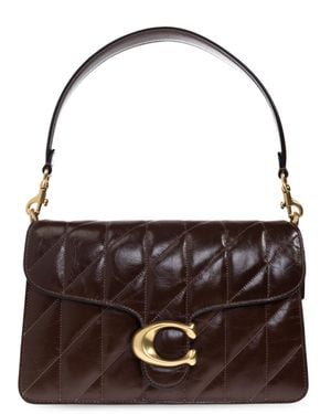 COACH Handbag 'Tabby' - Brown