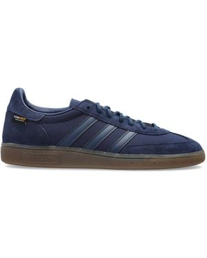 adidas Originals 'Handball Spezial' Sports Shoes - Blue