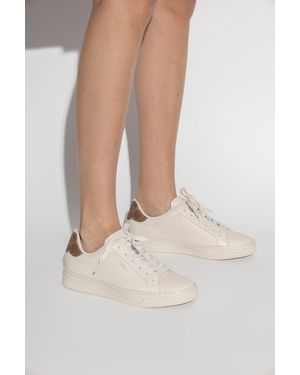 COACH 'High :Line' Sports Shoes - Natural