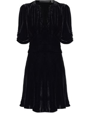 AllSaints 'Ena' Dress - Black