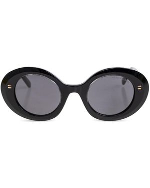 Marc Jacobs Sunglasses - Black