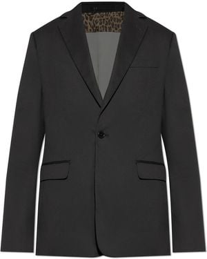 AllSaints Blazer 'Odin' - Black