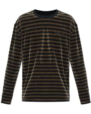 Samsøe & Samsøe T-Shirt 'Sakeen' - Black