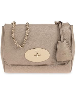 Mulberry "Lily" Bag - Grey