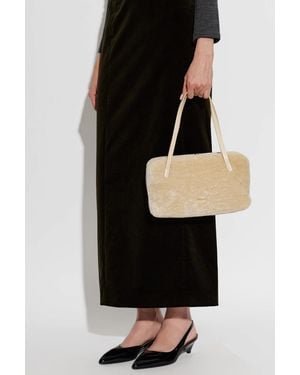 Jil Sander 'Goji' Bag - Black