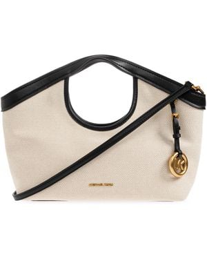 MICHAEL Michael Kors Bag 'Haddie' - Black