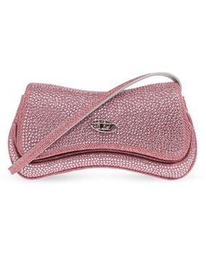 DIESEL Bag 'Play' - Purple