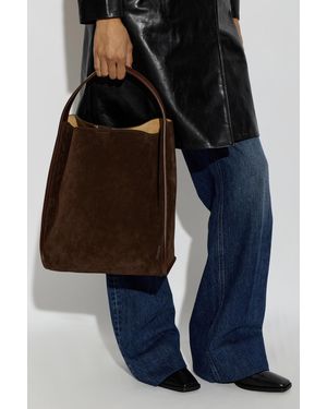 Jil Sander 'Pivot' Bag - Blue