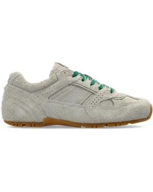 Alohas Sports Shoes 'Tb.56' - White