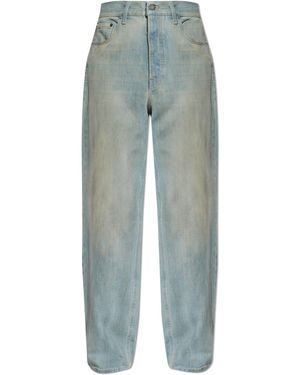 Haikure 'Logan' Jeans - Blue