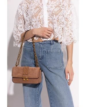 MICHAEL Michael Kors Shoulder Bag "Tribeca" - Blue