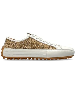 Tod's Sports Shoes - White