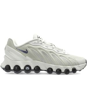 Nike Sports Shoes "Air Max Dn8" - Grey
