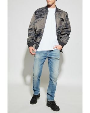 DIESEL Jeans '1993 D-Vyl A15797' - Blue