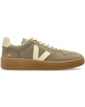Veja 'V-82 Ii' Sports Shoes - Brown