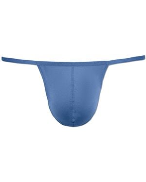 Hom Strings From The "Plume" Collection - Blue