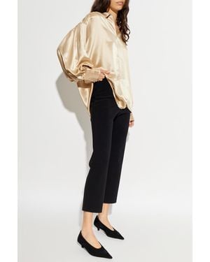 By Malene Birger 'Vilea' Leggings - Black