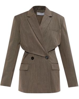 IRO 'Sunrise' Blazer - Grey