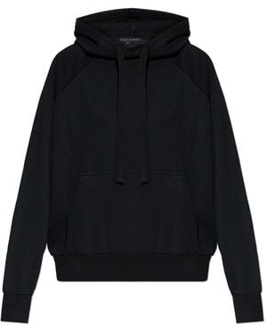 AllSaints Hoodie - Black