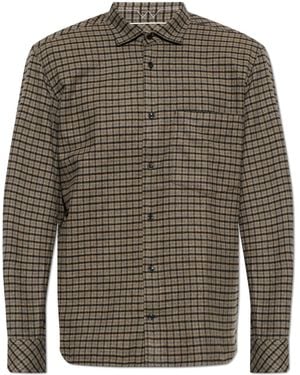 Bogner "Hardy" Shirt - Green