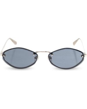 Jacquemus Sunglasses - Blue
