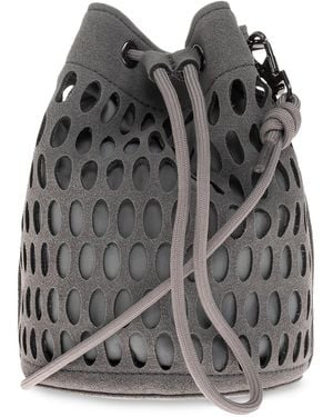PUMA X J.L-A.L Crossbody Bag - Grey