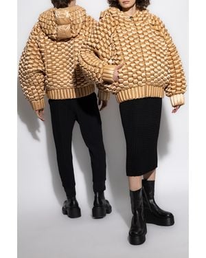 RAXXY Jacket Kirin - Natural