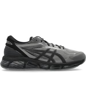 Asics Sports Shoes 'Gel-Quantum 360 Viii' - Black