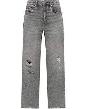 AllSaints 'Brooklyn' Jeans - Grey