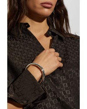 LIE STUDIO "Heidi" Bracelet - Black