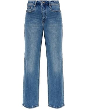 Gestuz 'Gzjade' Jeans - Blue