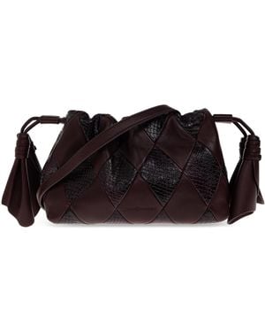 Zimmermann 'Cloud 91 Small' Bag - Black
