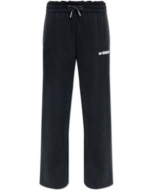 MISBHV Joggers - Black