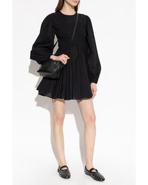 AllSaints Dress 'Chia' - Black