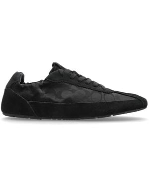 COACH Sports Shoes - Black