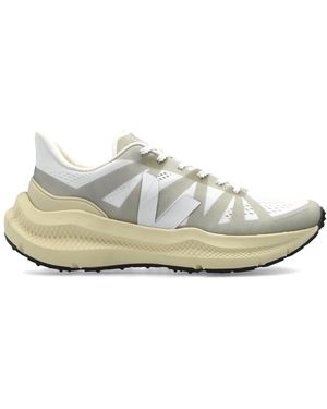 Veja Trainers Condor 3 Advanced Engineered-Mesh Cdr - White