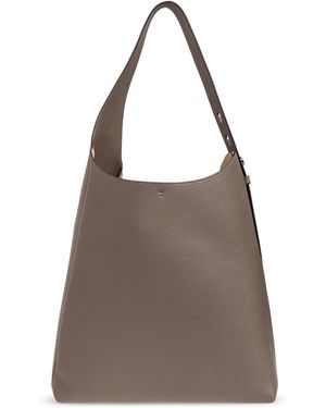 Tory Burch Romy Bag - Brown