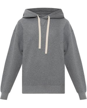 Jil Sander Hoodie - Grey