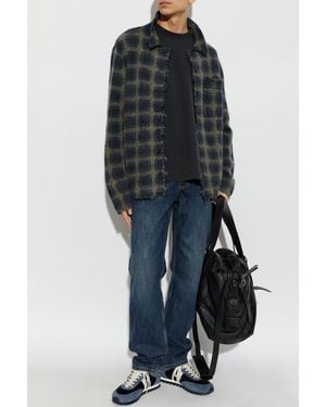 AllSaints 'Regular' Jeans - Black